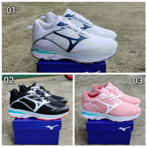 Detail Gambar Sepatu Volly Nomer 12