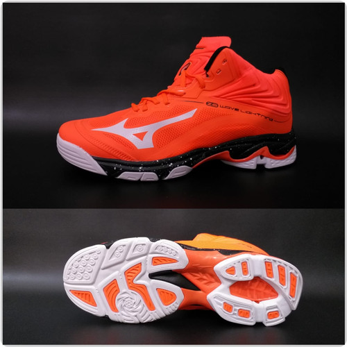 Detail Gambar Sepatu Volly Nomer 9