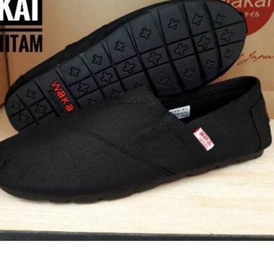 Detail Gambar Sepatu Wakai Nomer 4