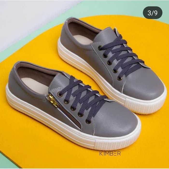 Detail Gambar Sepatu Wanita Luar Negeri Nomer 39