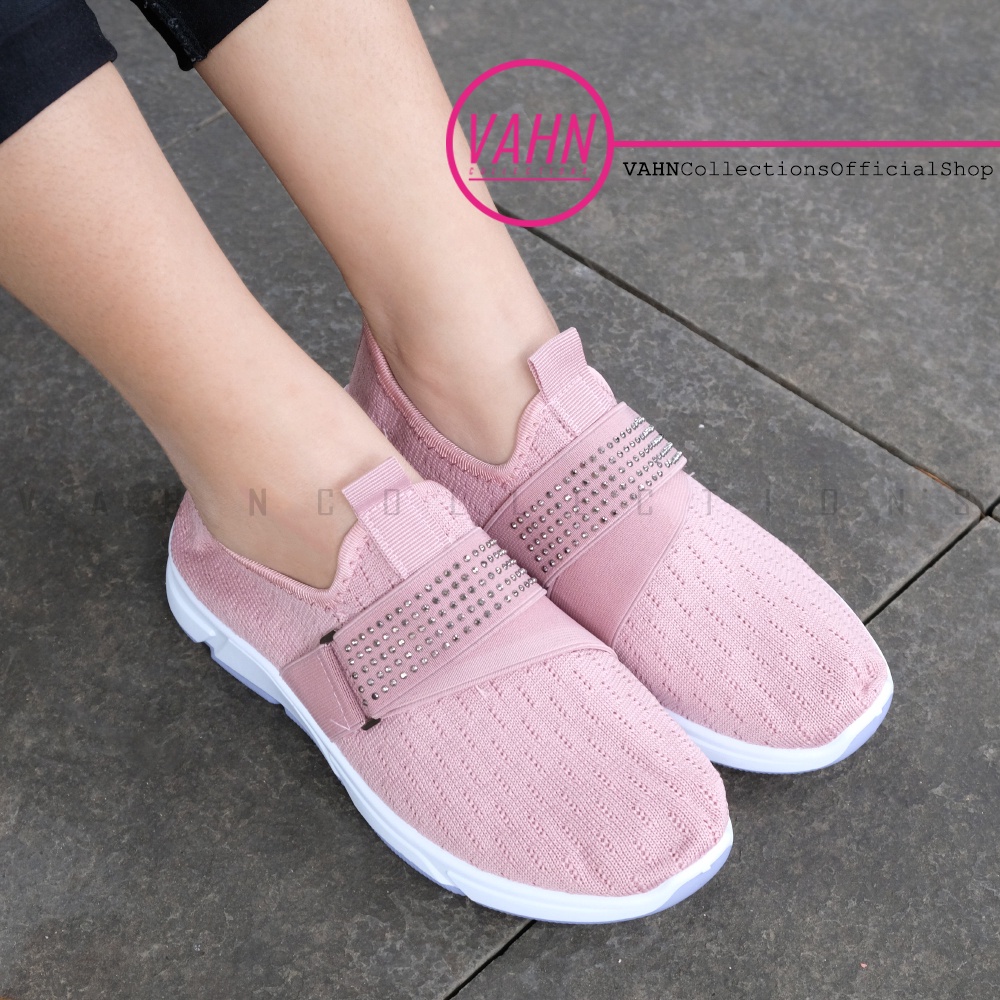 Detail Gambar Sepatu Wanita Luar Negeri Nomer 8