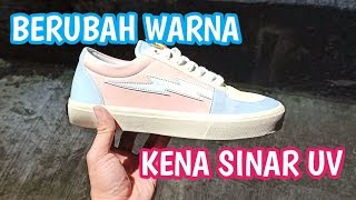 Detail Gambar Sepatu Warna Nomer 20