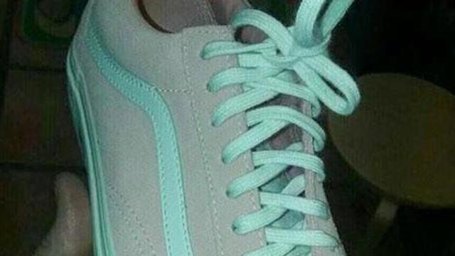 Detail Gambar Sepatu Warna Nomer 4