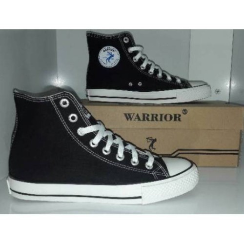 Detail Gambar Sepatu Warrior Nomer 9