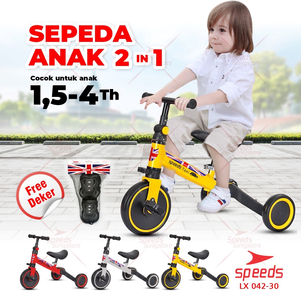 Detail Gambar Sepeda Anak Anak Nomer 9