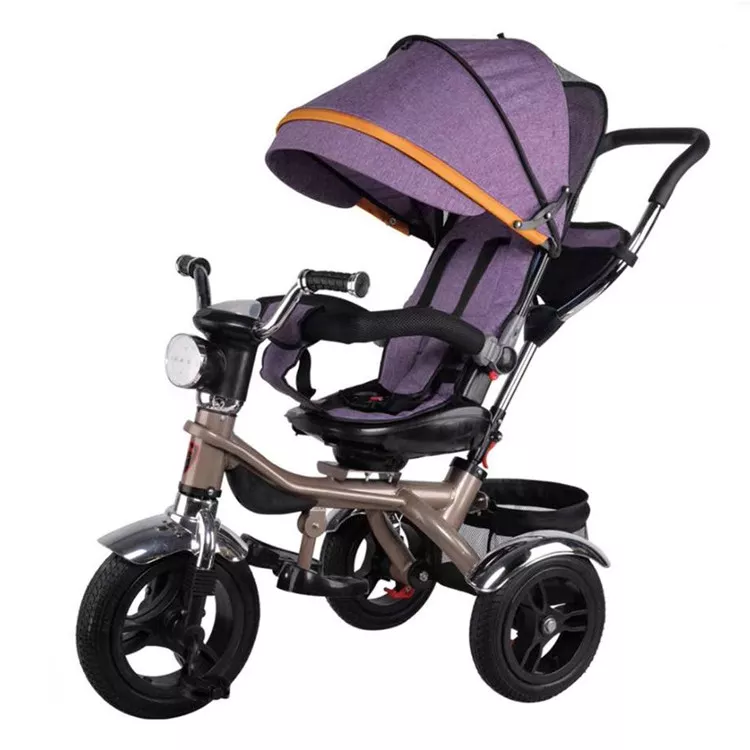 Detail Gambar Sepeda Anak Roda 3 Nomer 33
