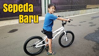 Detail Gambar Sepeda Bmx Terbaru Nomer 24