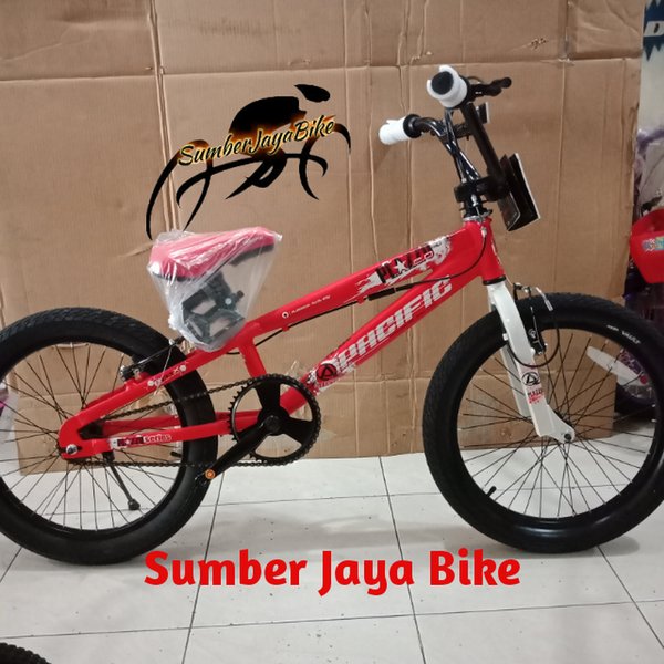 Detail Gambar Sepeda Bmx Terbaru Nomer 25