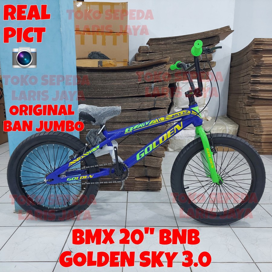 Detail Gambar Sepeda Bmx Terbaru Nomer 32