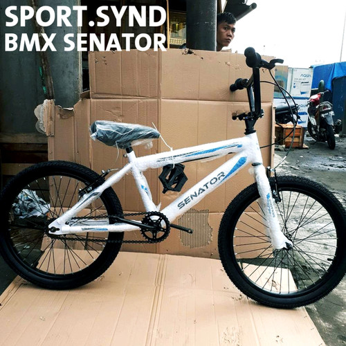 Detail Gambar Sepeda Bmx Terbaru Nomer 41