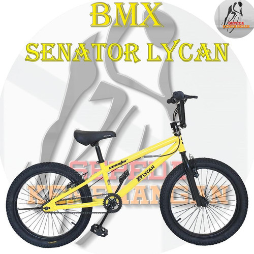 Detail Gambar Sepeda Bmx Terbaru Nomer 47