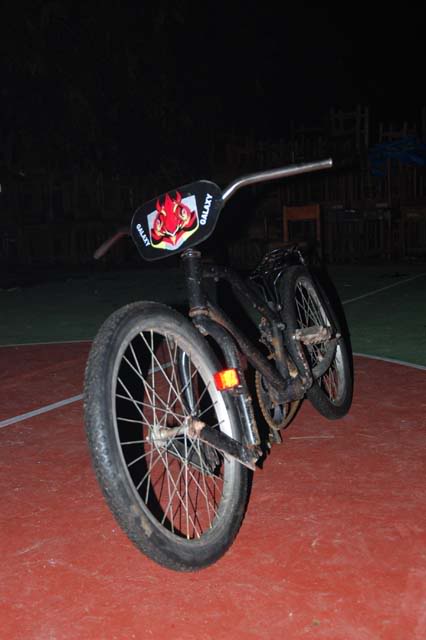 Detail Gambar Sepeda Drag Nomer 47