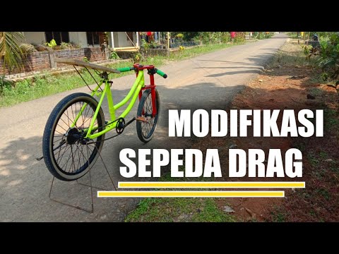 Detail Gambar Sepeda Drag Nomer 48