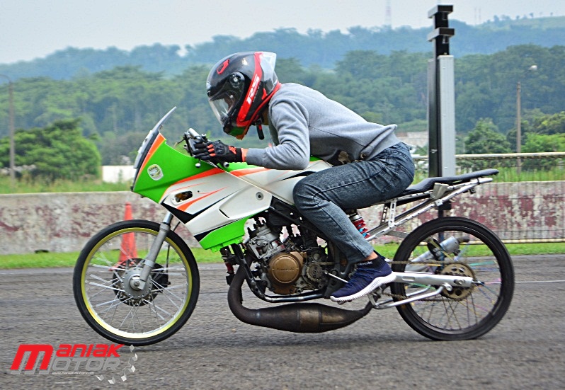 Detail Gambar Sepeda Drag Ninja Nomer 50