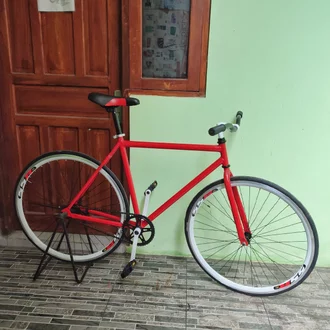 Detail Gambar Sepeda Fixie Nomer 13