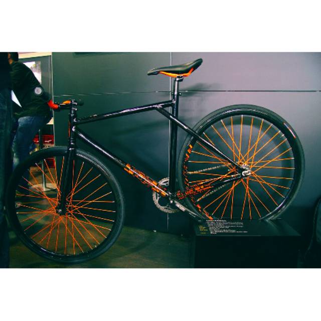 Detail Gambar Sepeda Fixie Nomer 20