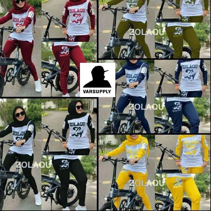 Detail Gambar Sepeda Gowes Wanita Nomer 48