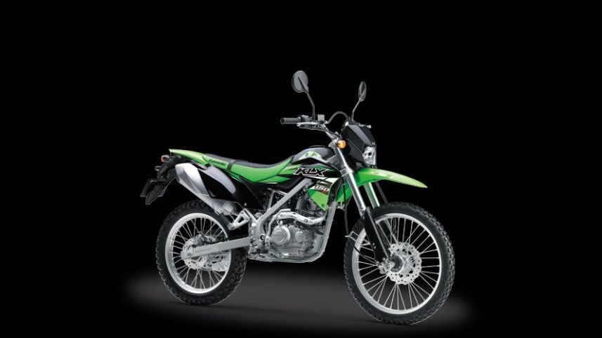 Detail Gambar Sepeda Klx Nomer 22