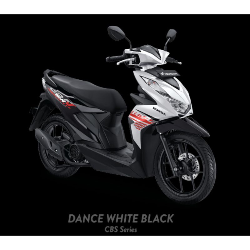 Detail Gambar Sepeda Motor Beat Nomer 44