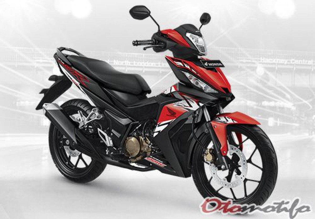 Detail Gambar Sepeda Motor Gambar Sepeda Motor Bebek Nomer 2