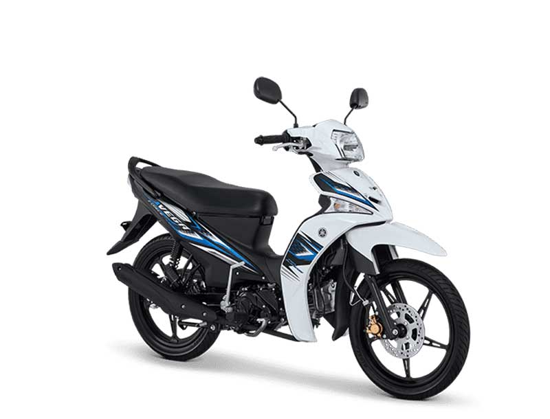 Detail Gambar Sepeda Motor Gambar Sepeda Motor Bebek Nomer 17