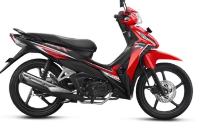 Detail Gambar Sepeda Motor Gambar Sepeda Motor Bebek Nomer 23