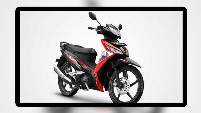 Detail Gambar Sepeda Motor Gambar Sepeda Motor Bebek Nomer 29