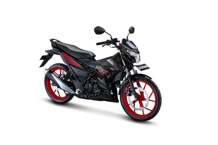 Detail Gambar Sepeda Motor Gambar Sepeda Motor Bebek Nomer 39