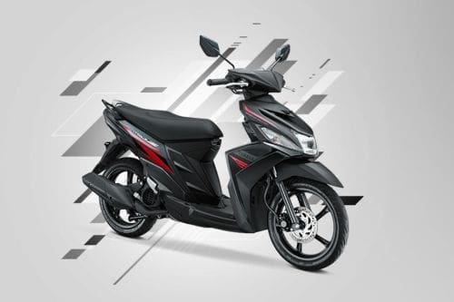 Detail Gambar Sepeda Motor Mio Animasi Tanpa Latar Nomer 44