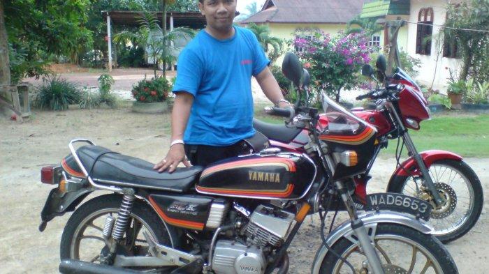 Detail Gambar Sepeda Motor Rx King Nomer 46