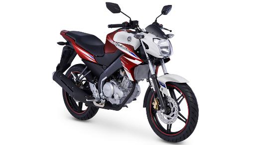 Detail Gambar Sepeda Motor Vixion Nomer 12