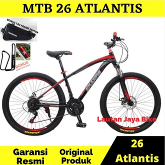 Detail Gambar Sepeda Mtb Nomer 29