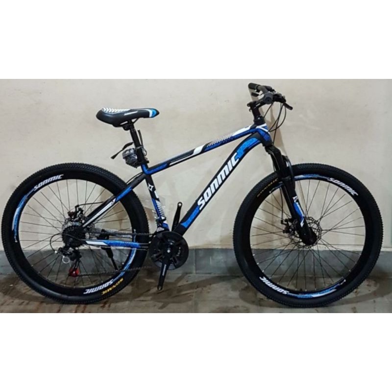 Detail Gambar Sepeda Mtb Nomer 30