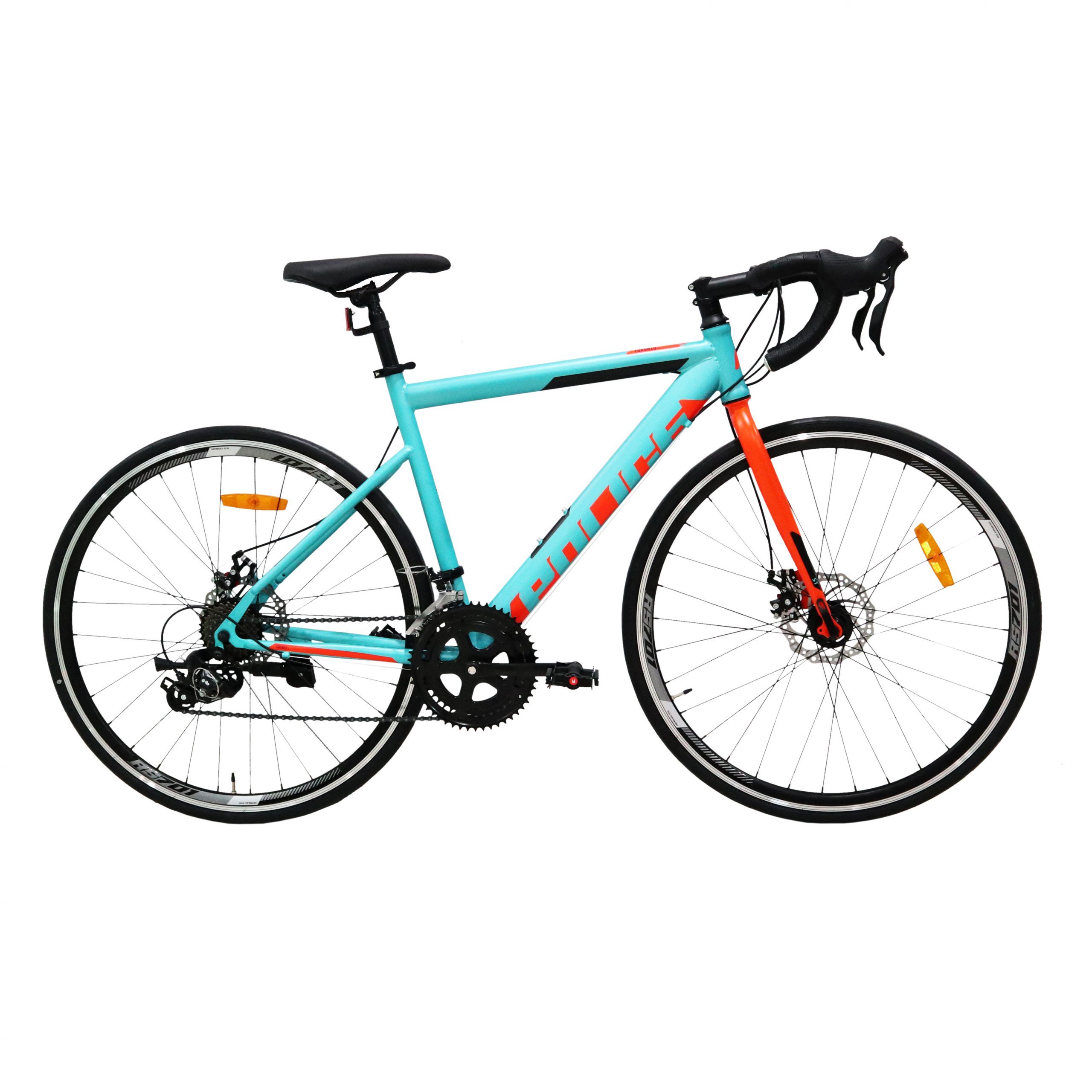 Gambar Sepeda Road Bike - KibrisPDR