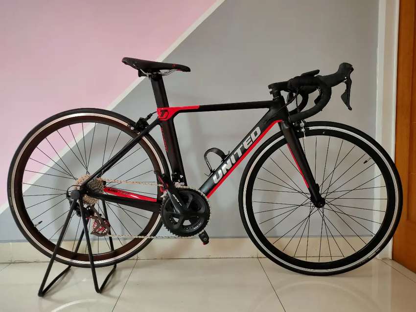 Detail Gambar Sepeda Road Bike Nomer 13