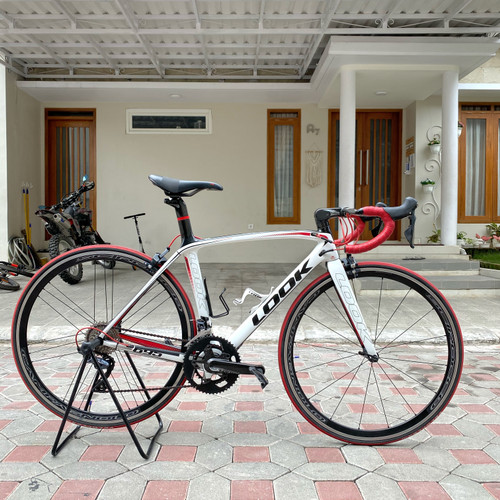 Detail Gambar Sepeda Road Bike Nomer 28