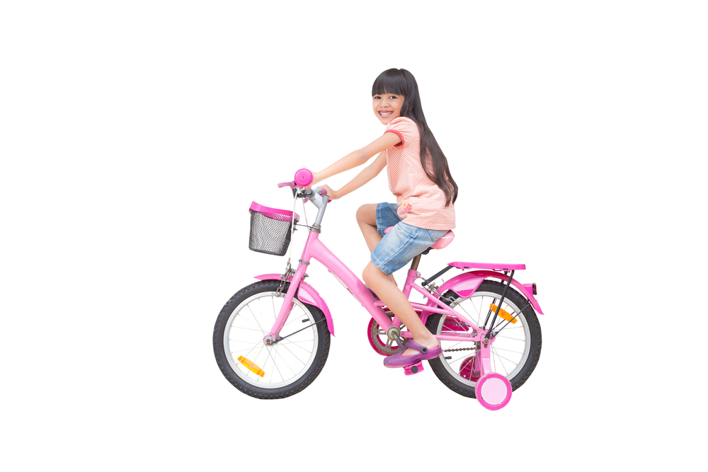 Detail Gambar Sepeda Untuk Anak Tk Nomer 34