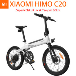 Detail Gambar Sepeda Xiomi Nomer 28