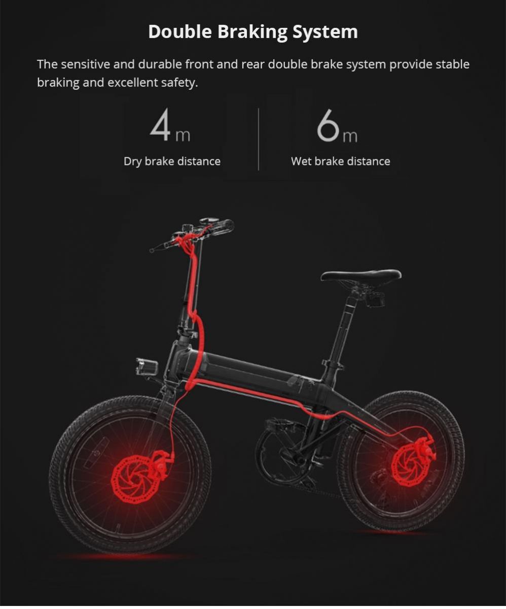Detail Gambar Sepeda Xiomi Nomer 47
