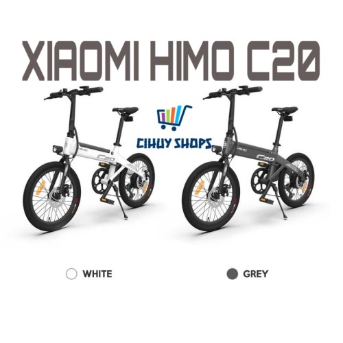 Detail Gambar Sepeda Xiomi Nomer 48
