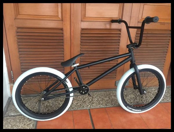 Download Gambar Sepedah Bmx Asli Nomer 22