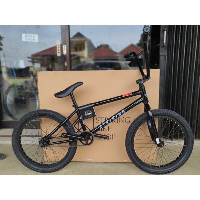 Download Gambar Sepedah Bmx Asli Nomer 4