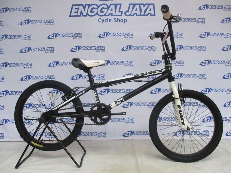 Detail Gambar Sepedah Bmx Asli Nomer 25