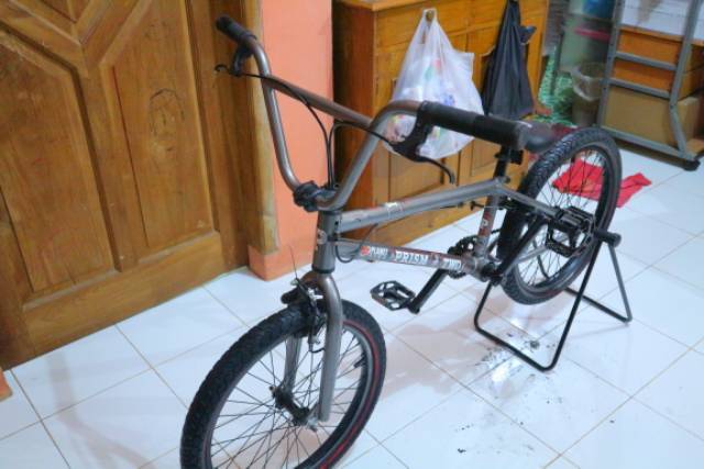 Detail Gambar Sepedah Bmx Asli Nomer 32