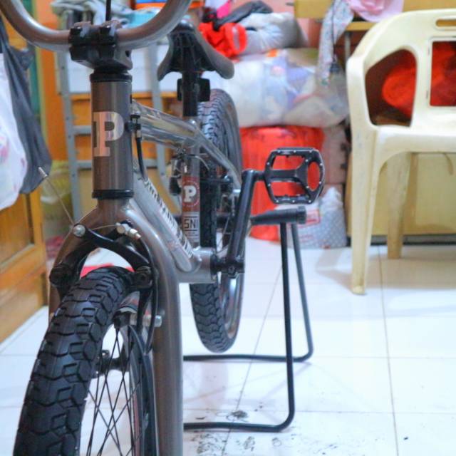 Detail Gambar Sepedah Bmx Asli Nomer 6