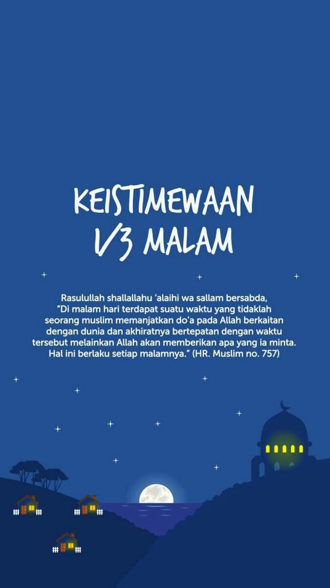 Detail Gambar Sepertiga Malam Nomer 44