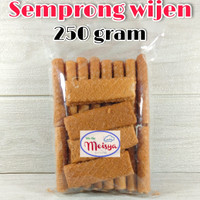 Detail Gambar Sepit Dan Semprong Dari Bambu Nomer 14