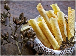 Detail Gambar Sepit Dan Semprong Dari Bambu Nomer 38