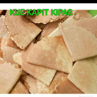 Detail Gambar Sepit Dan Semprong Dari Bambu Nomer 46