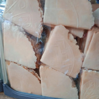 Detail Gambar Sepit Dan Semprong Dari Bambu Nomer 47